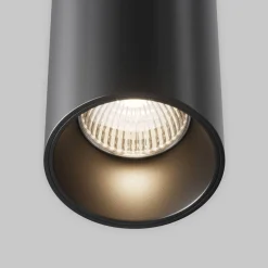 Lampa wisząca Efir (P089PL-15W3K-B) - Maytoni