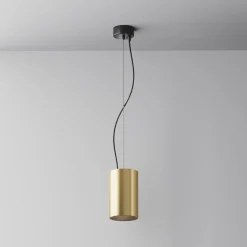 Lampa wisząca Efir (P089PL-25W3K-MG) - Maytoni