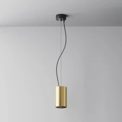 Lampa wisząca Efir (P089PL-15W3K-MG) - Maytoni