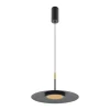 Lampa wisząca El (MOD041PL-L15B3K1) - Maytoni
