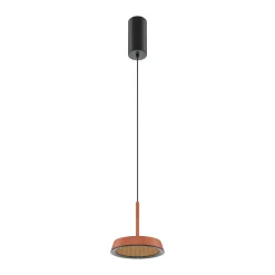 Lampa wisząca El (MOD041PL-L15TR3K) - Maytoni