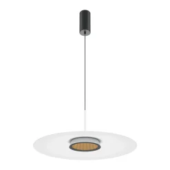 Lampa wisząca El (MOD041PL-L15W3K1) - Maytoni