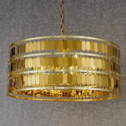 Lampa Wisząca Eldora (90299) Endon