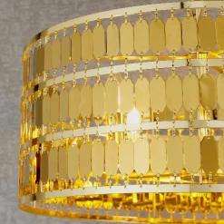 Lampa Wisząca Eldora (90299) Endon