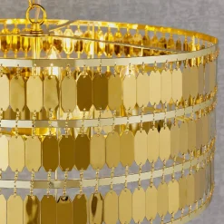 Lampa Wisząca Eldora (90299) Endon