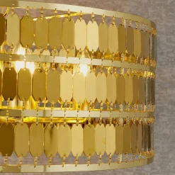 Lampa Wisząca Eldora (90299) Endon