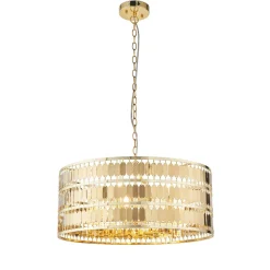 Lampa Wisząca Eldora (90299) Endon