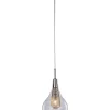 Lampa wisząca ELEKTRA 1 (MD15002028-1A Azzardo) - żyrandol
