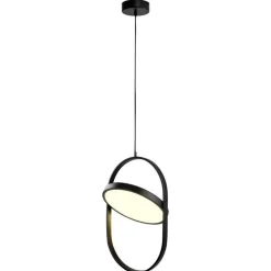 Lampa wisząca ELIPSE LED (60217A-L) - Step into Design