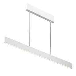 Lampa wisząca Ephoria (P109PL-36W2.7-6K-W) - Maytoni