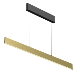 Lampa wisząca Ephoria (P109PL-36W2.7-6K-BS) - Maytoni