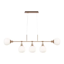 Lampa wisząca Erich (MOD221PL-05G) - Maytoni