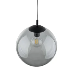 Lampa wisząca ESME GRAPHITE Ø 35 (5380) - TK Lighting