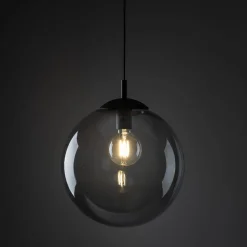 Lampa wisząca ESME GRAPHITE Ø 35 (5380) - TK Lighting