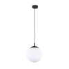 Lampa wisząca ESME WHITE Ø 30 (5670) - TK Lighting