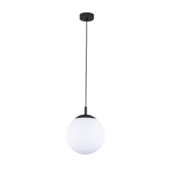 Lampa wisząca ESME WHITE Ø 30 (5670) - TK Lighting