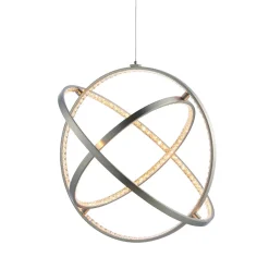 Lampa Wisząca Eternity (74729) Endon