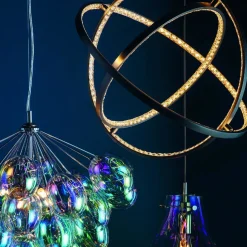 Lampa Wisząca Eternity (74729) Endon