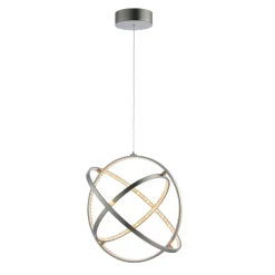 Lampa Wisząca Eternity (74729) Endon