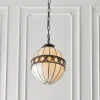 Lampa Wisząca Fargo (67044) Tiffany