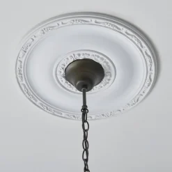 Lampa Wisząca Fargo (67044) Tiffany