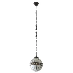 Lampa Wisząca Fargo (67044) Tiffany