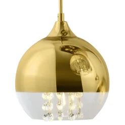Lampa wisząca Fermi (P140-PL-170-5-G) - Maytoni