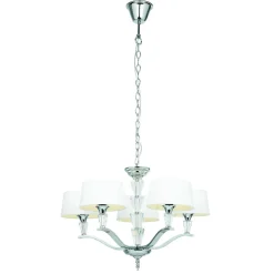 Lampa Wisząca Fiennes (FIENNES-5NI) Endon