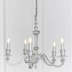 Lampa Wisząca Finsbury (73598) Endon