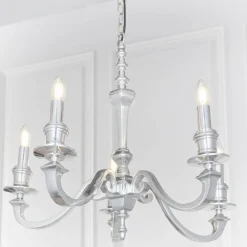 Lampa Wisząca Finsbury (73598) Endon