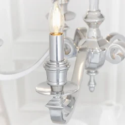 Lampa Wisząca Finsbury (73598) Endon