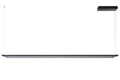 Lampa wisząca FLASH 130 BK (AZ4416) - Azzardo