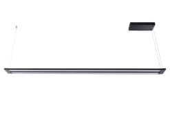 Lampa wisząca FLASH 130 BK (AZ4416) - Azzardo