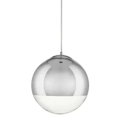 Lampa Wisząca Flash M Kol. Chrom K (MP1238-300 chrome) - Step into Design