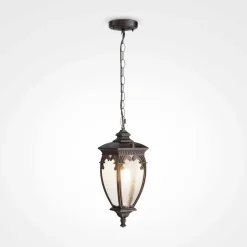 Lampa wisząca Fleur (O414PL-01BZ) - Maytoni