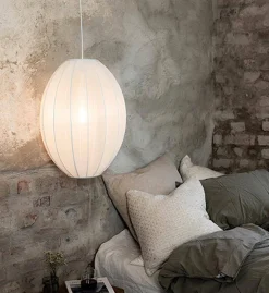 Lampa wisząca FLORENCE 40 White (108796) Markslojd