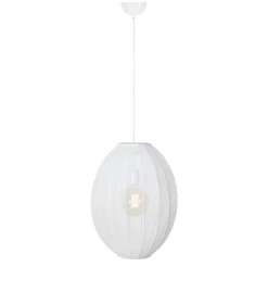 Lampa wisząca FLORENCE 40 White (108796) Markslojd