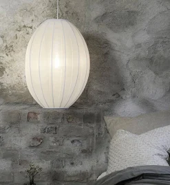 Lampa wisząca FLORENCE 40 White (108796) Markslojd