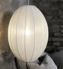 Lampa wisząca FLORENCE 40 White (108796) Markslojd