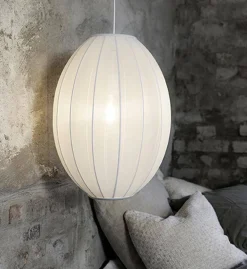 Lampa wisząca FLORENCE 40 White (108796) Markslojd