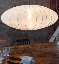 Lampa wisząca FLORENCE 75 White (108790) Markslojd
