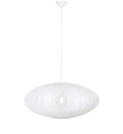 Lampa wisząca FLORENCE 75 White (108790) Markslojd