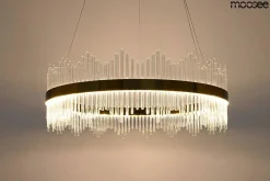 Lampa wisząca FLORENS 120 złota (MSE1501100142) - Moosee