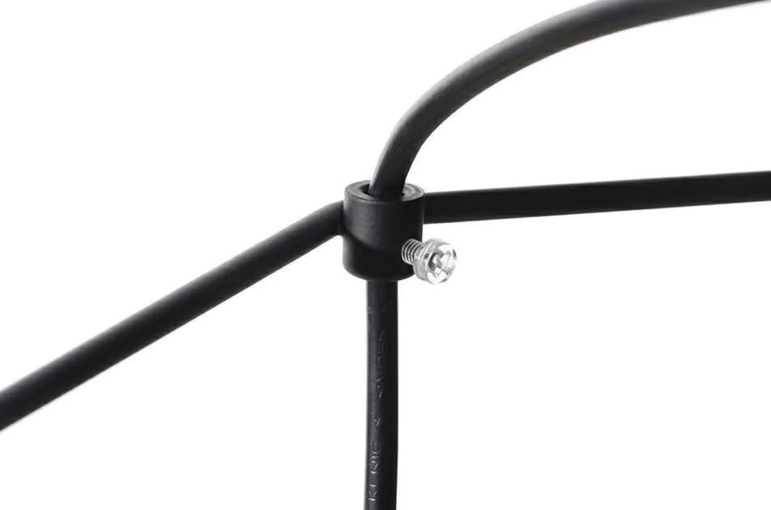 Lampa wisząca FLUSSO 8 (91908) - King Home