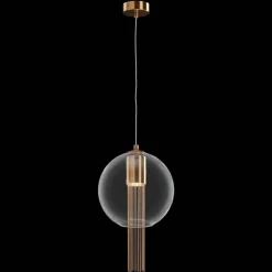 Lampa wisząca Flusso Ø25 (P095PL-01BZ1) - Maytoni