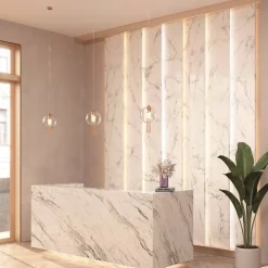 Lampa wisząca Flusso Ø25 (P095PL-01BZ1) - Maytoni