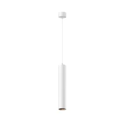 Lampa wisząca Focus LED (P072PL-L12W4K-1) - Maytoni
