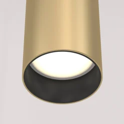 Lampa wisząca Focus (P075PL-01MG) - Maytoni