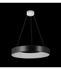 Lampa wisząca FOG 60 (67242) Ramko - żyrandol