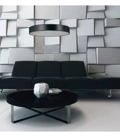 Lampa wisząca FOG 60 (67242) Ramko - żyrandol